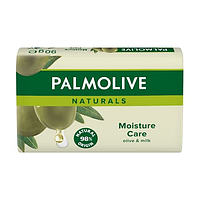 Тверде мило Palmolive Naturals Milk & Olive Оливка та молоко 90 г