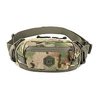 PLI M-Tac сумка Waist Bag Elite Hex Multicam/Ranger Green ВТН