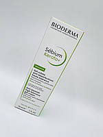 Гель-крем Bioderma Sébium Kerato+ Anti-Blemish Gel-Cream 30 мл