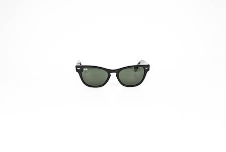 Окуляри сонцезахисні унісекс Ray Ban Laramie RB2201 901/31 Оригінал, фото 1