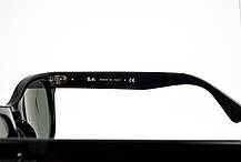 Окуляри сонцезахисні унісекс Ray Ban Laramie RB2201 901/31 Оригінал, фото 6