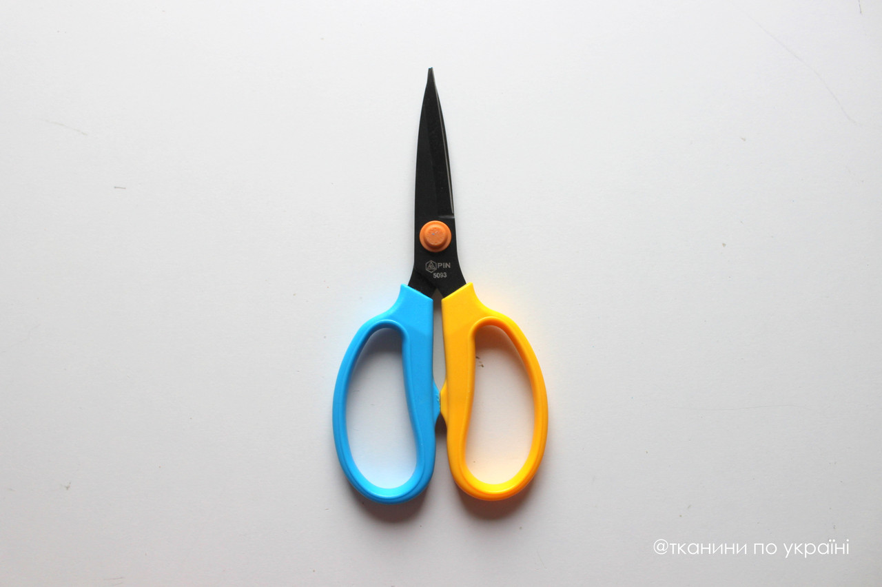 Ножиці закрійні № 8 (200 мм)