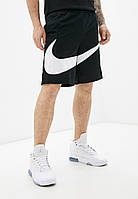 Шорты Nike Big Swoosh Шорты мужские женские шорты Мужские шорты Спортивные шорты Nike Big Swoosh на лето