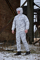 PLI Маскувальний костюм multicam alpine білий 00880