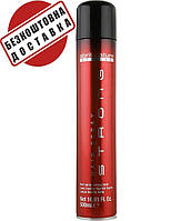 Лак для волос сильной фиксации Abril et Nature Advanced Stiyling Hair Spray Strong 500 мл