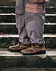 Кросівки New Balance 993 Aime Leon Dore Brown - MR993ALD, фото 7