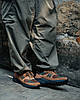 Кросівки New Balance 993 Aime Leon Dore Brown - MR993ALD, фото 8