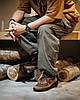 Кросівки New Balance 993 Aime Leon Dore Brown - MR993ALD, фото 9