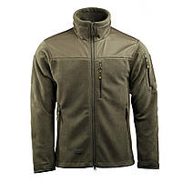 PLI Куртка M-Tac alpha microfleece gen.II army olive