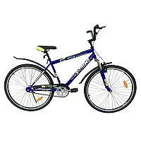 Велосипед X-Treme STELS 28" синій