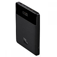 Power bank Baseus Blade High Power Digital Display Quick Charge 100W 20000mAh (PPBL000201) Цвет Черный m