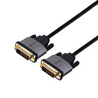 USB Baseus DVI CAKSX-Q Цвет Черно-Серый, 0G m
