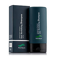 Ревитализирующий шампунь для волос и кожи головы - Pelo Baum Hair Revitalizing Shampoo, 150 мл