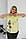 Блузка жіноча льон жатка (46-60) (7кв) "ANGEL" недорого від прямого постачальника, фото 6