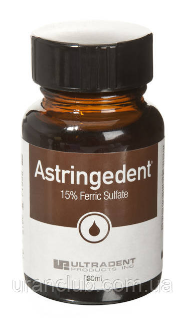 Астрингедент Astringedent & Astringedent X 30 мл. - фото 1 - id-p28848870