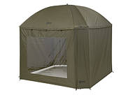 Парасоля Mivardi  Session Umbrella XL with cover