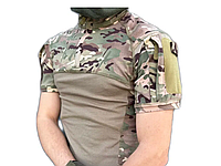 Тактическая рубашка с коротким рукавом Ubacs (убакс)