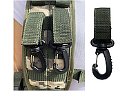 Карабін MOLLE ЗСУ