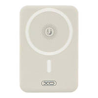 Power Bank XO PR231 Magnetic 15W wireless charging+PD20W 10000mAh Цвет Белый h