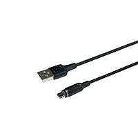 Кабель USB Borofone BX41 Amiable magnetic Micro Колір Чорний m