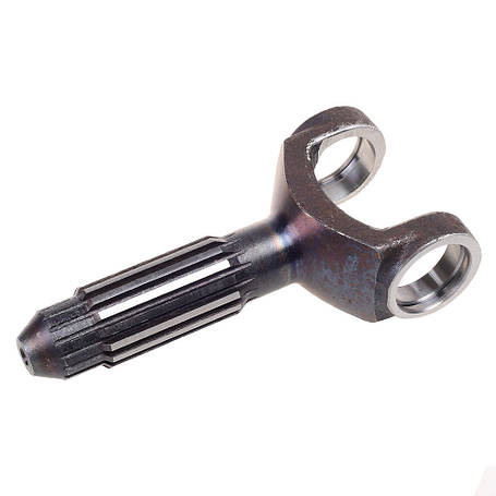 22. Вали карданні