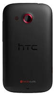 Задняя крышка HTC Desire С a320e Черный Best