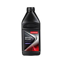 CHAMPION BRAKE FLUID DOT 5.1 1L(х12) Гальмівна рідина