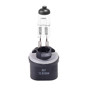 Лампа галогенна 12В, 50 Вт (Parts Express) WN-R136238 R136238