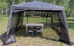 Бесідка намет намет туристичний 1628D