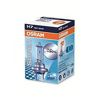 64210SUP-FS OSRAM ЛАМПА H7 12V 55W PX26d FS SUPER