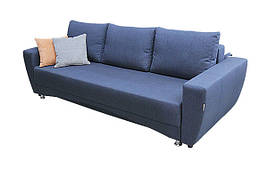 ДИВАН СІЛЬВЕР МАТРОЛЮКС