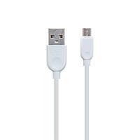 USB Borofone BX14 Micro 2m Цвет Белый h