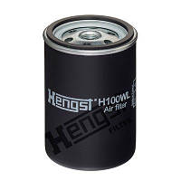 Воздушный фильтр HENGST FILTER H100WL