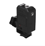 Приймач для синхронізатора Godox CTR-04, фото 2