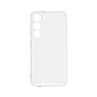 Чехол TPU Virgin Samsung S23 5G (S911) Цвет Transparent h