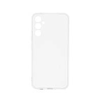 Чехол TPU Virgin Samsung A54 5G (A546) Цвет Transparent h