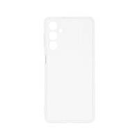 Чехол TPU Virgin Samsung A14 4G (A145) Цвет Transparent h