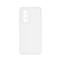 Чехол TPU Virgin для Xiaomi Poco F5 Pro Цвет Transparent l