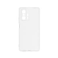 Чехол TPU Virgin для Xiaomi Mi 11T/ Mi 11T Pro Цвет Transparent l