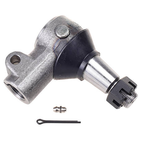 34. Управління рульове