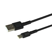 USB Hoco X83 Type-C Цвет Черный l