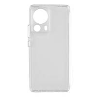 Чохол TPU Space Case для Xiaomi 13 Lite Колір Transparent h