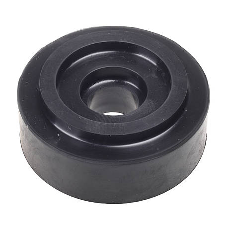 10. Двигун ЗЧ