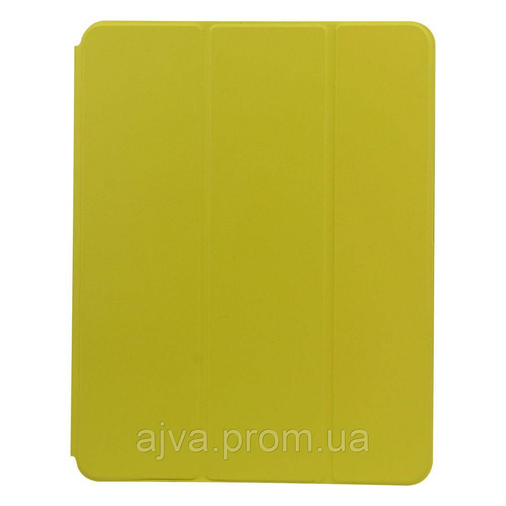 Чехол Smart Case No Logo для iPad Pro 12.9 (2020/2021/2022) Колір Yellow h