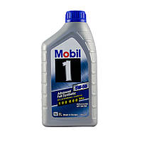 Масло моторное MOBIL FS X1 5W-50 1л