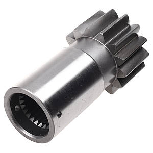 Шестерня бортового редуктора провідна JD 8530, 8120 (Parts Express) WN-R214898 R214898