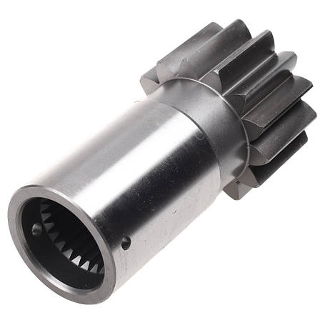 23. Міст передній, задній