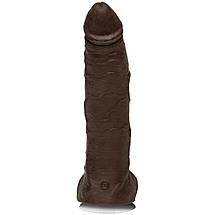 Фалоїмітатор Doc Johnson Jason Luv 10 Inch Cock — ULTRASKYN, фото 3