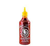 Соус Шрірача Оригінал чилі SRIRACHA SAUCE 100 мл (Таїланд)