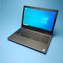 Ноутбук Dell Precision 7540/ 15.6" (1920x1080)/ Xeon E-2276M/ 32 GB RAM/ 1000 GB SSD/ Quadro T2000 4GB, фото 3